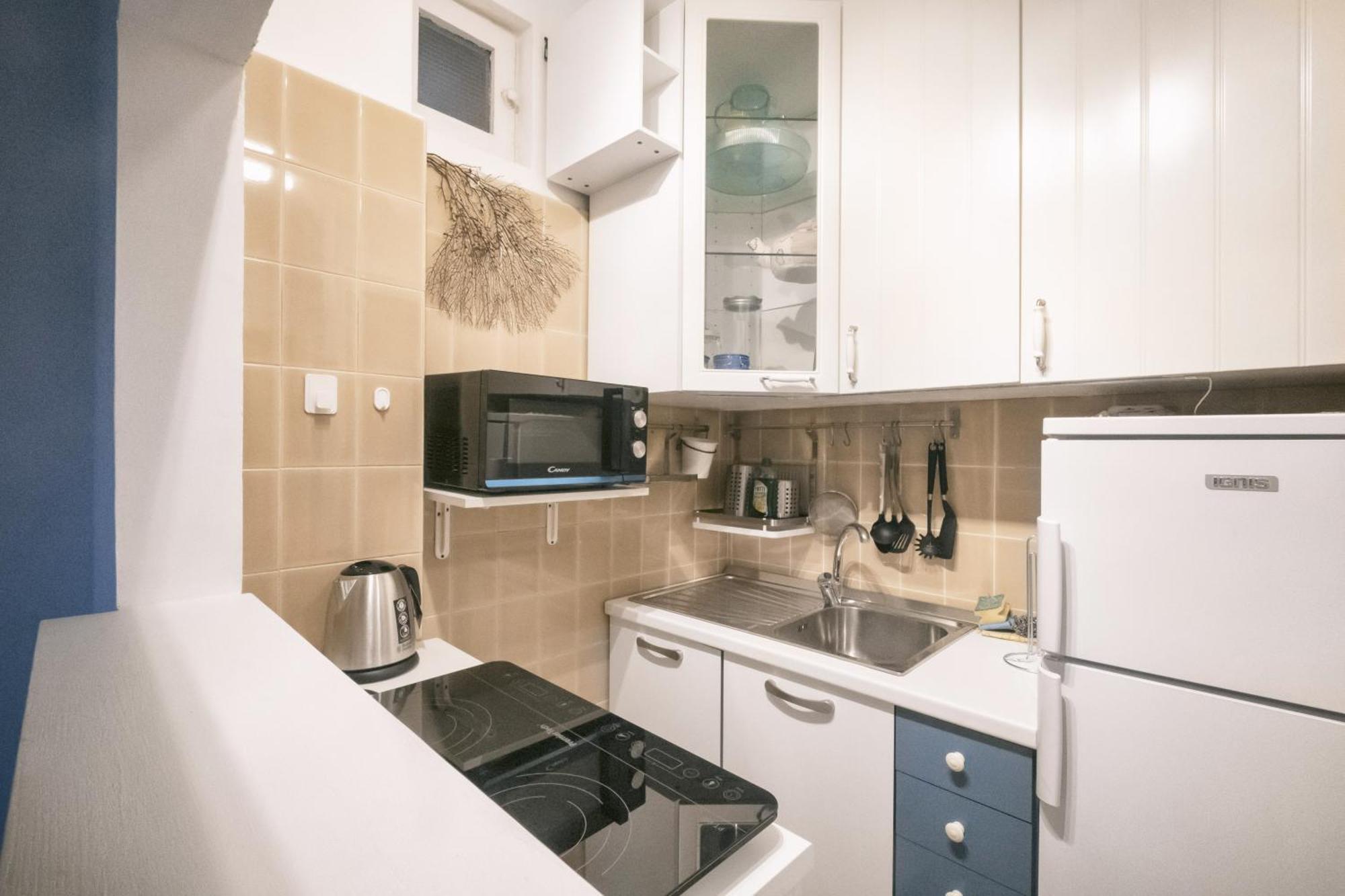 Appartement A Casa Di Alberta *