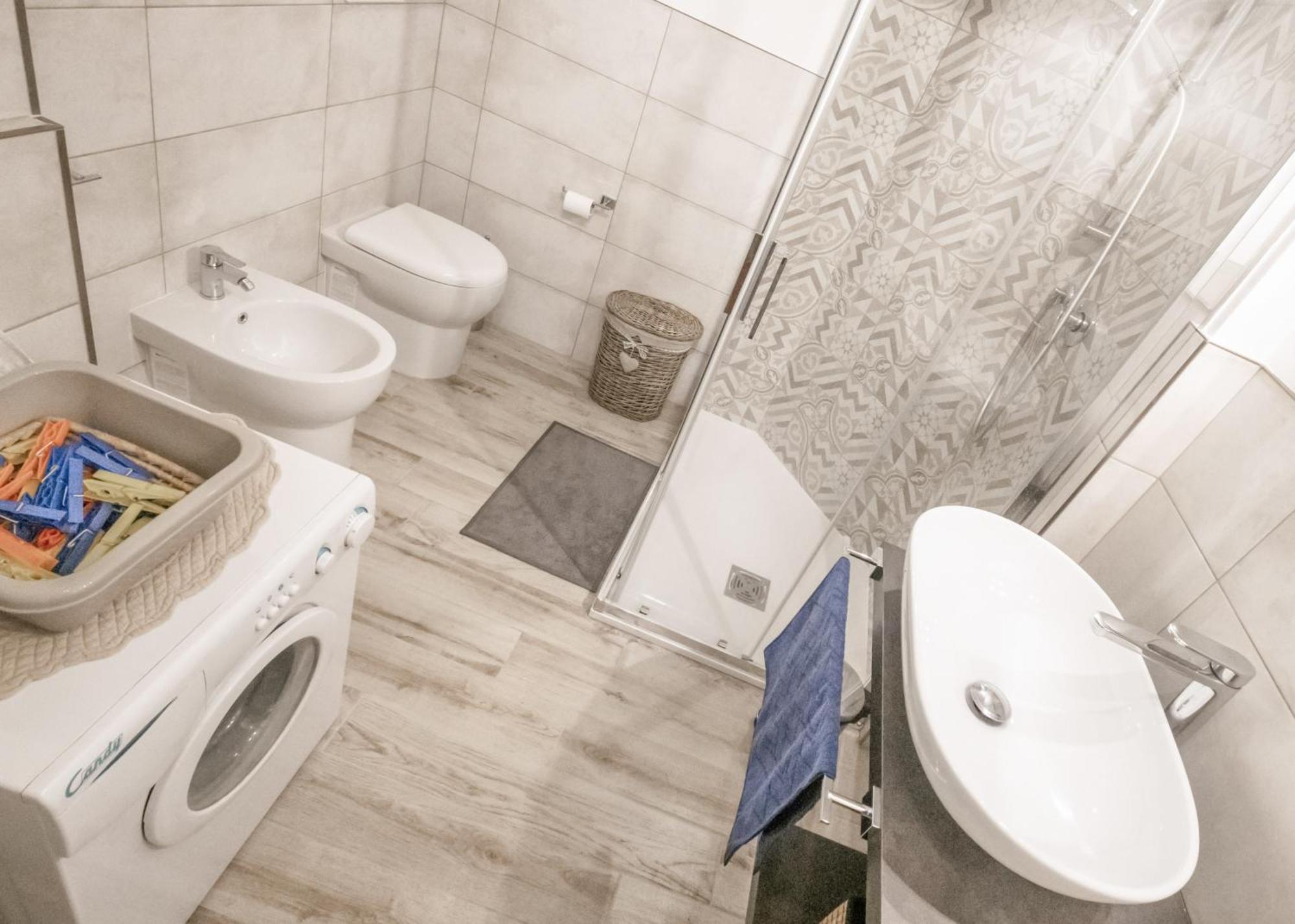 Appartement A Casa Di Alberta Deiva Marina
