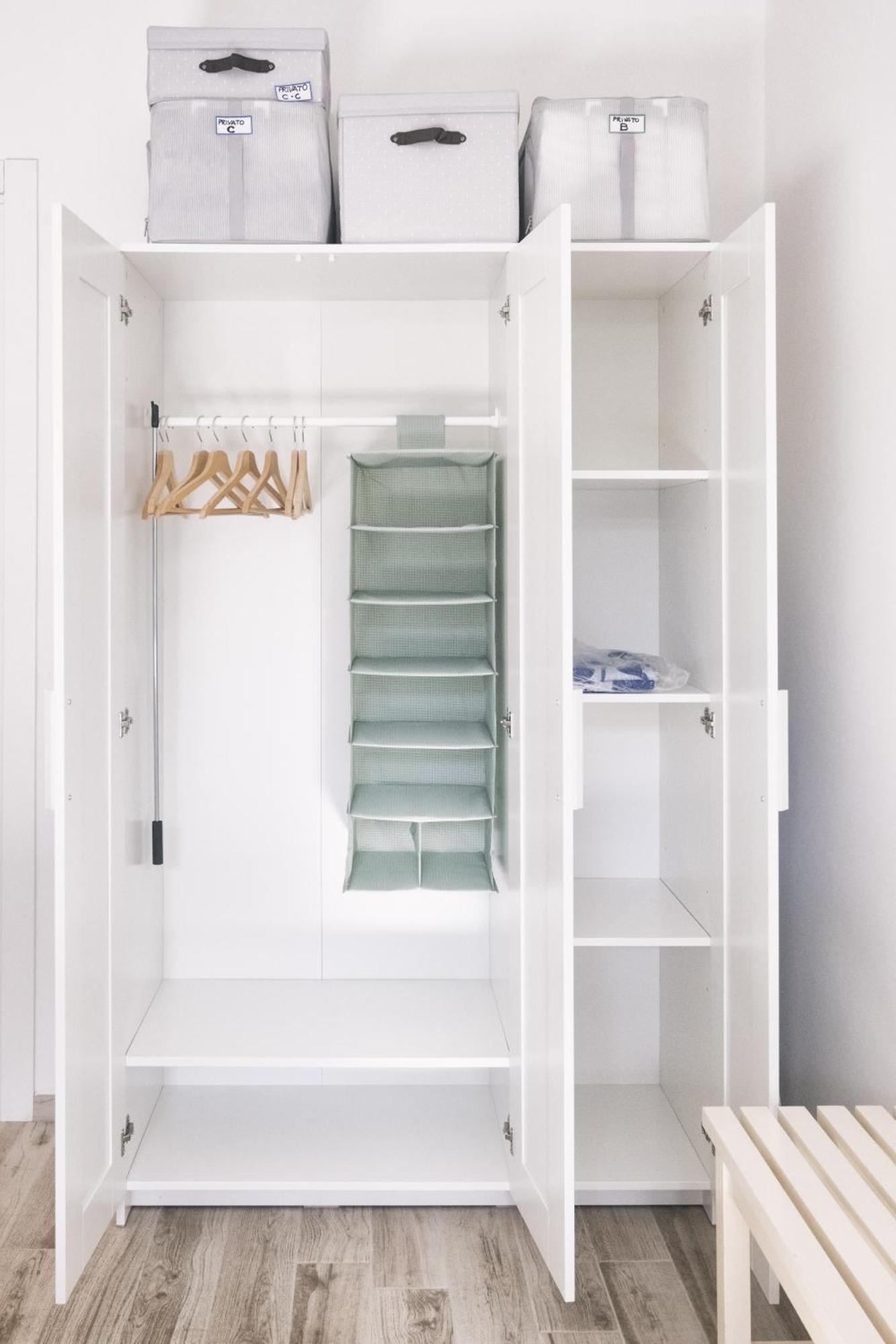 A Casa Di Alberta Appartement *