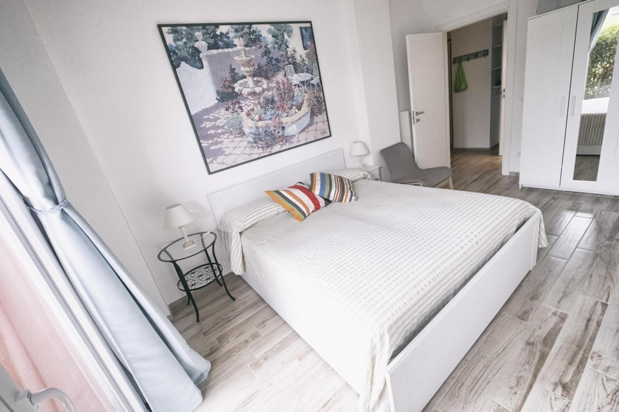 Appartement A Casa Di Alberta Deiva Marina